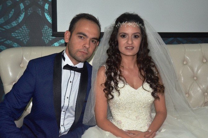 İha Muhabirinin Mutlu Günü