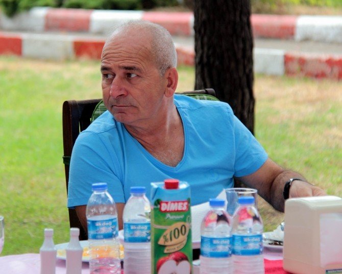 Korukır: "Birkaç Hafta Sonra Takım Tamamen Oturacak"