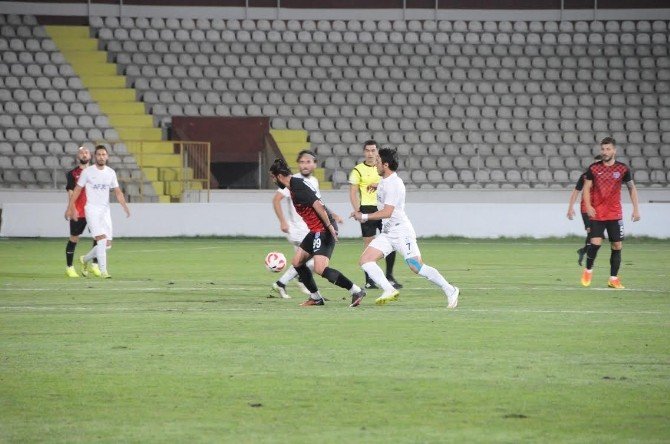 Spor Toto 3.lig 3.grup