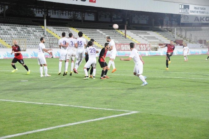 Spor Toto 3.lig 3.grup