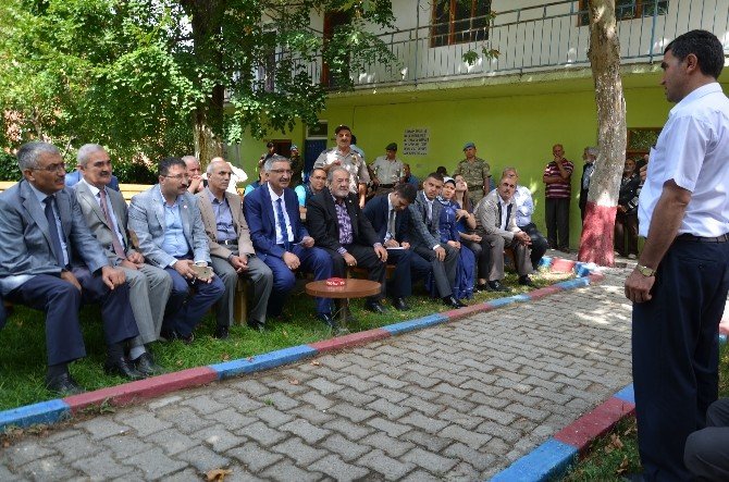 Yol Sıkıntısı Çözüm Bulacak