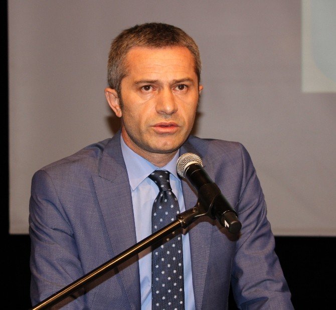 Belediyelere 144 Ay Taksit İmkanı