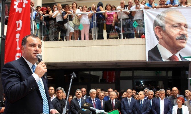 Çankaya Belediyesi’nde Toplu İş Sözleşmesi İmza Töreni