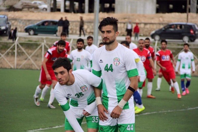 Yeşilyurt Belediyespor’da 62 Pertek Maçı Hazırlıkları Sürüyor