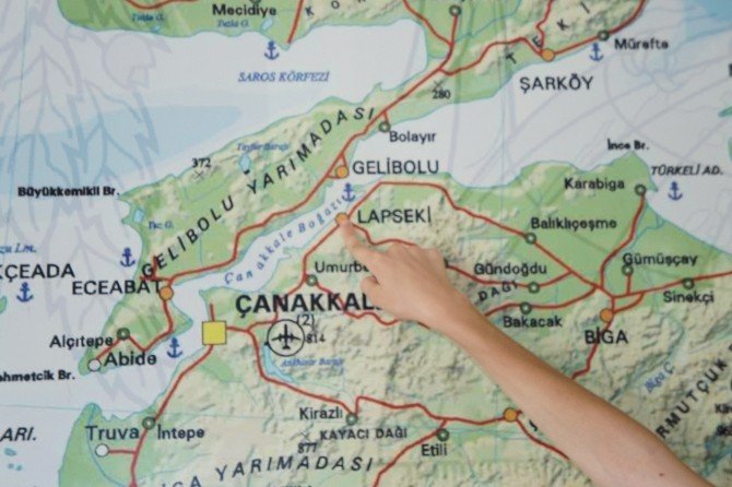 Köprü Haberi Emlak Piyasasını Uçurdu