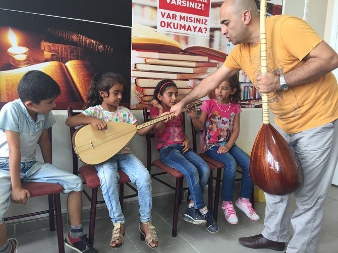 Fındık Bahçesinden Oyun Sahasına