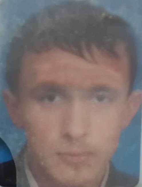 Bafra’da 31 Yaşındaki Şahsın Sır Ölümü