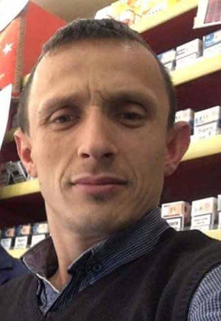 Bafra’da 31 Yaşındaki Şahsın Sır Ölümü