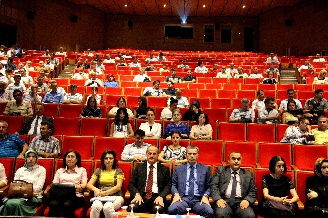 Belediyelere 144 Ay Taksit İmkanı