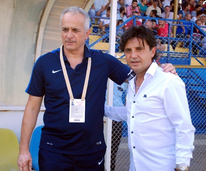 Spor Toto 2. Lig