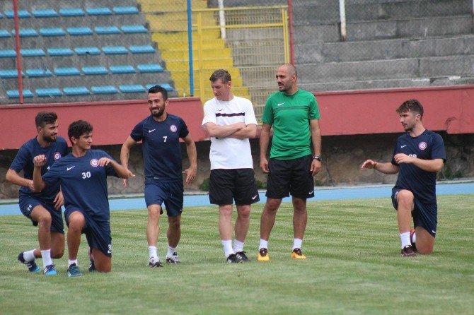 Spor Toto 2. Lig
