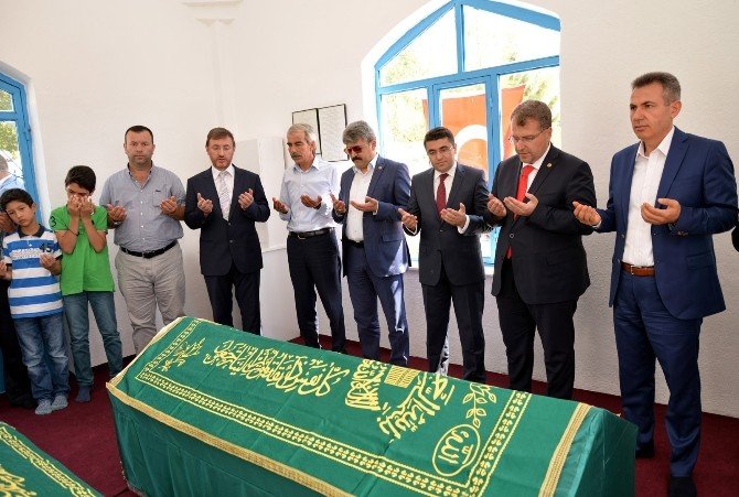 "Abdullah Mihalgazi’yi" Anma Programı