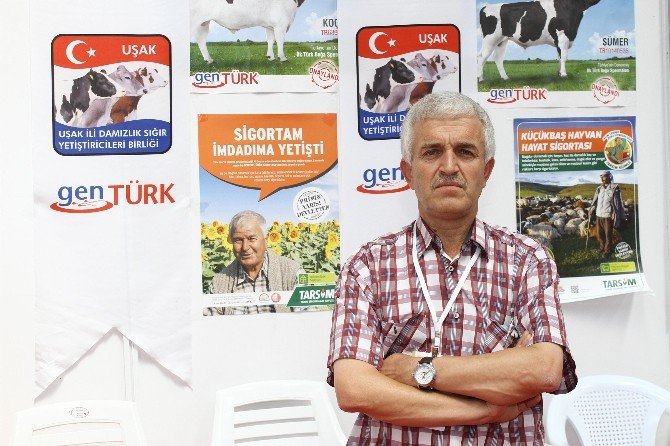 Kırmızı Ette Hedef 25 Kilo