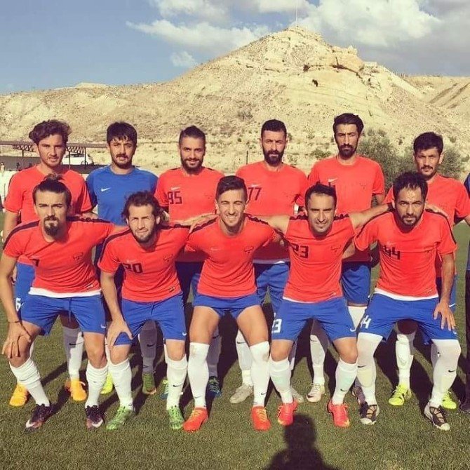 Yeşilyurt Belediyespor’da 62 Pertek Maçı Hazırlıkları Sürüyor