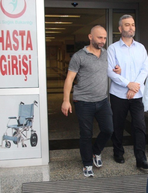(Düzeltme) 1 İmam Ve 2 Erdemir İşçisi Fetö’den Tutuklandı