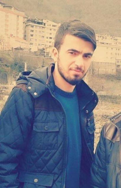 20 Yaşındaki Genç Pompalı Tüfekle İntihar Etti