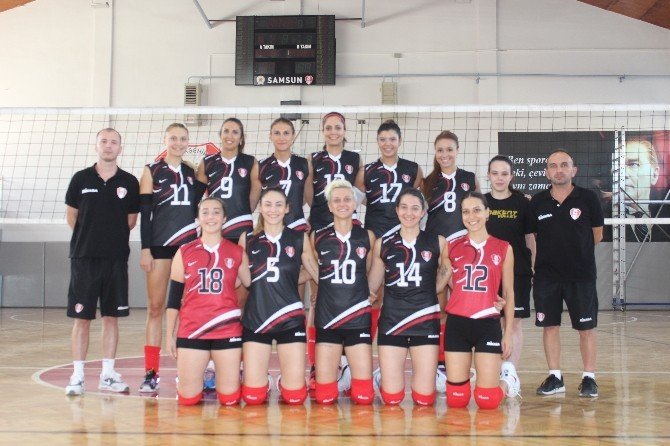 Anakentspor Almanya Yolcusu
