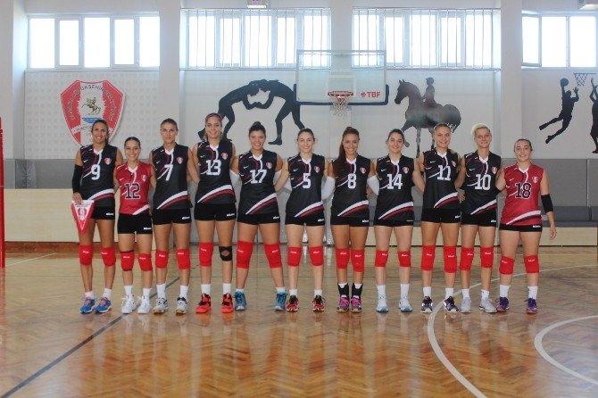 Anakentspor Almanya Yolcusu