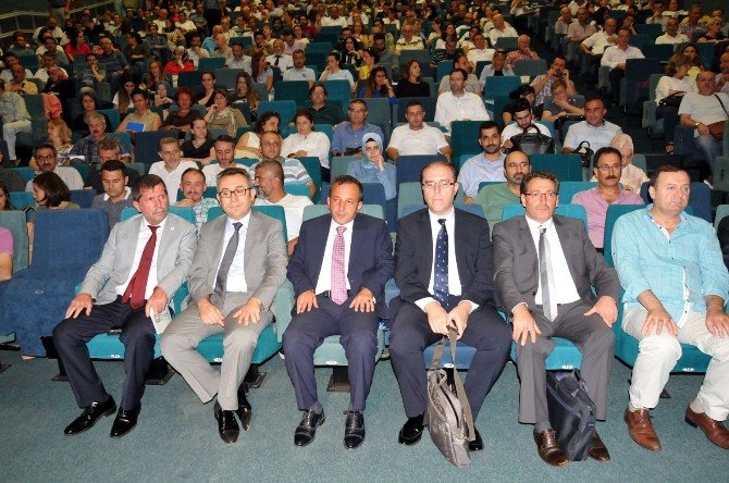 Muhasebecilere Mali Af Anlatıldı