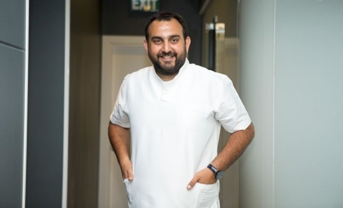 Bayramda Dişlere Dikkat