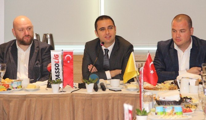 Passolig’in Bir Numarasından İtiraf Gibi Açıklama