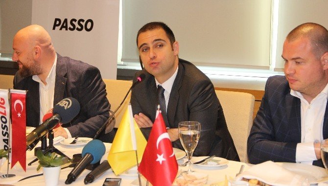 Passolig’in Bir Numarasından İtiraf Gibi Açıklama