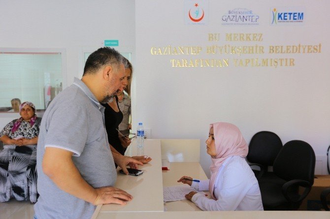 Kanserde Erken Teşhis Hayat Kurtarıyor