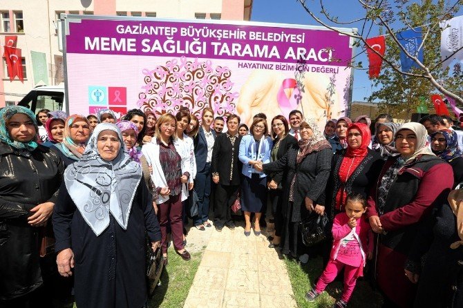 Kanserde Erken Teşhis Hayat Kurtarıyor