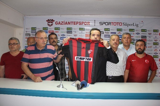 Sponsor Bulamayan Gaziatepspor’dan Eşi Görülmemiş Uygulama