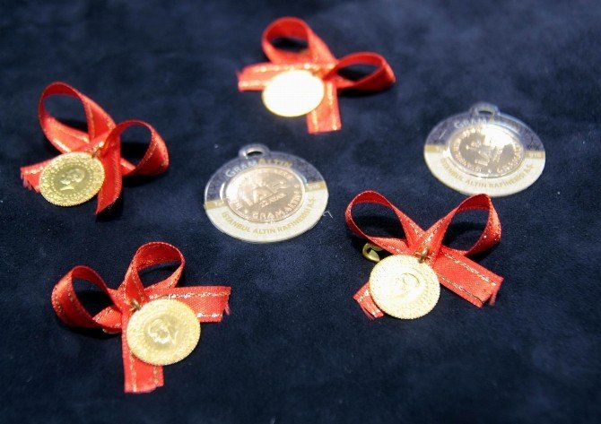 Gram Altın, Çeyreği 5’e Katladı