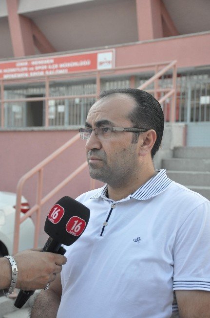 Spor Toto 2. Lig