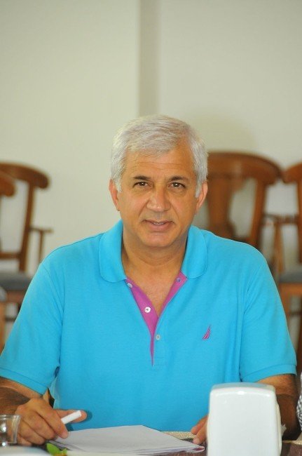 Laysiad’dan Birlik Ve Beraberlik Vurgusu