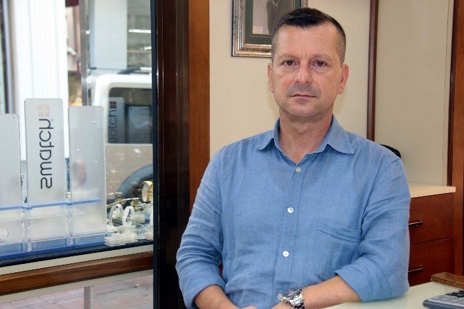 Gram Altın, Çeyreği 5’e Katladı