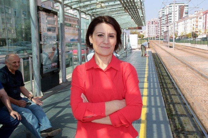 Tramvayda Mevcut Ücretlere Zam Yok