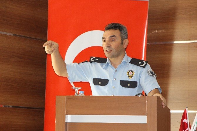 Tedes Amasya’da 19 Eylül’de Başlıyor