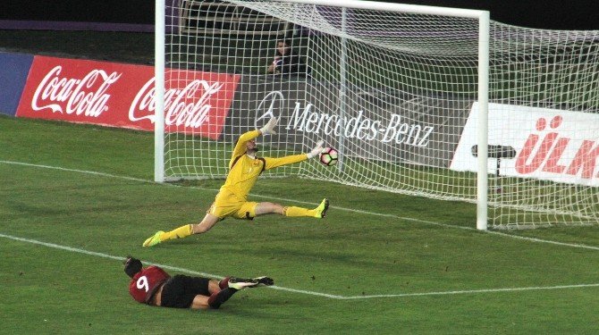 Uefa 2017 U-21 Avrupa Şampiyonası Elemeleri