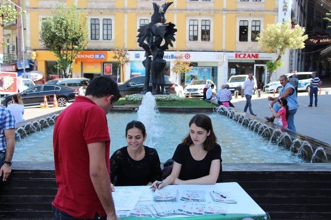 Giresun Belediye Konservatuarı Geleceğin Müzisyenlerini Yetiştirecek