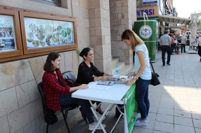 Giresun Belediye Konservatuarı Geleceğin Müzisyenlerini Yetiştirecek