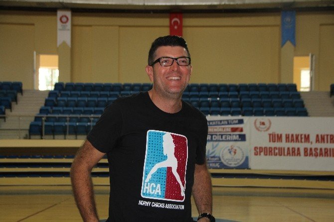 Bilecik Belediyespor Tb2l 2016-2017 Basketbol Sezonu Çalışmalarına Başladı.