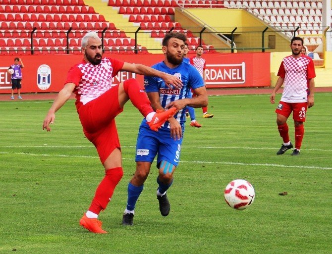 Ziraat Türkiye Kupası