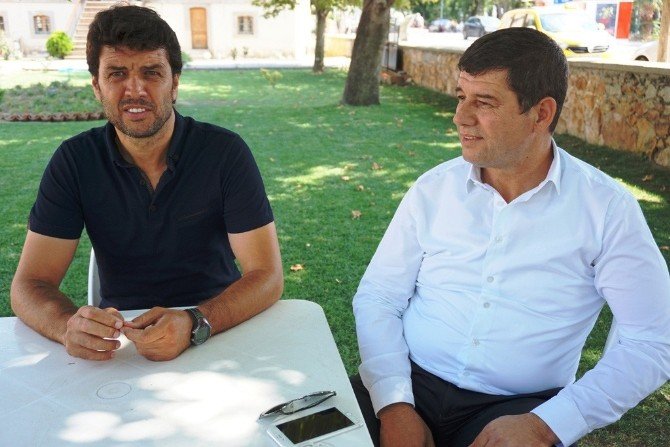 Cihat Arslan: "Fetö, Daeş, Pkk Kim Varsa Allah Belasını Versin"