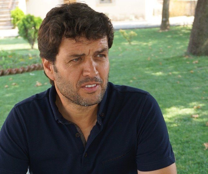 Cihat Arslan: "Fetö, Daeş, Pkk Kim Varsa Allah Belasını Versin"