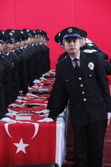 Vali Şahin: “Sizin Sayenizde 15 Temmuzlar Bir Daha Yaşanmayacak”