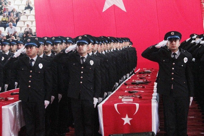 Vali Şahin: “Sizin Sayenizde 15 Temmuzlar Bir Daha Yaşanmayacak”
