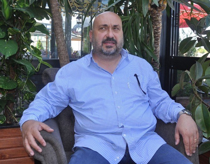 Giresunspor’un Hedefi Süper Lig