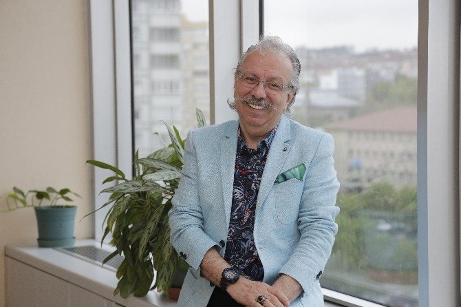 Doç. Dr. Oğuz Özyaral: “Kanser Olmak İstemiyorsanız Obez Olmayın”