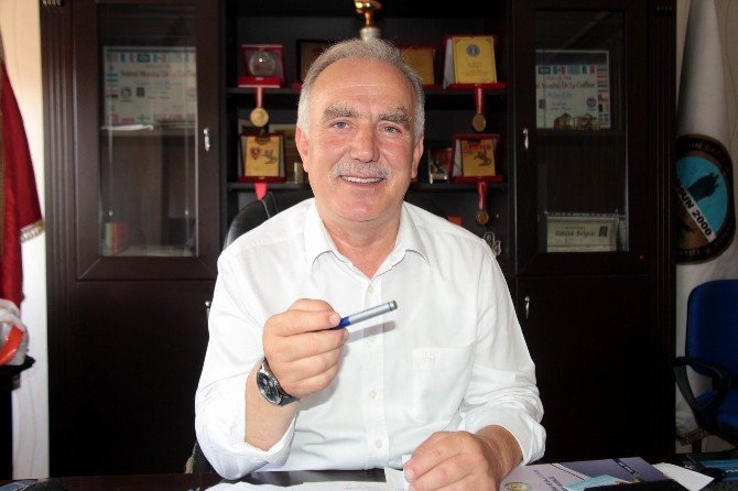 Samsun’da Berberler Pazar Günü Mesai Yapacak