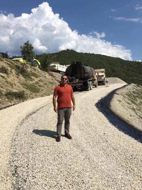 Soğukoluk: “Derdimiz Fazla Hizmet”