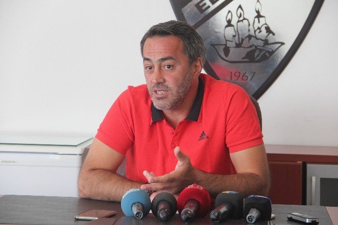 Ogün Temizkanoğlu: "Boluspor Karşısında En İyi Oyunumuzu Sergiledik”