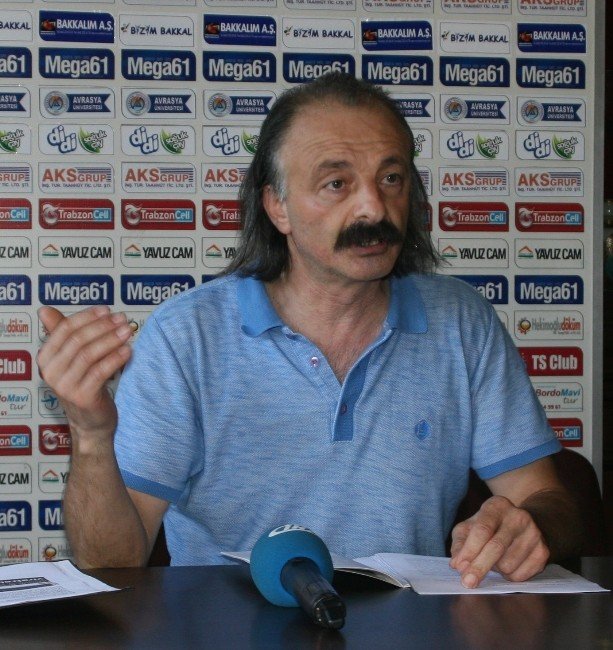 Trabzon Valisi Yücel Yavuz Hakkında Suç Duyurusunda Bulundular
